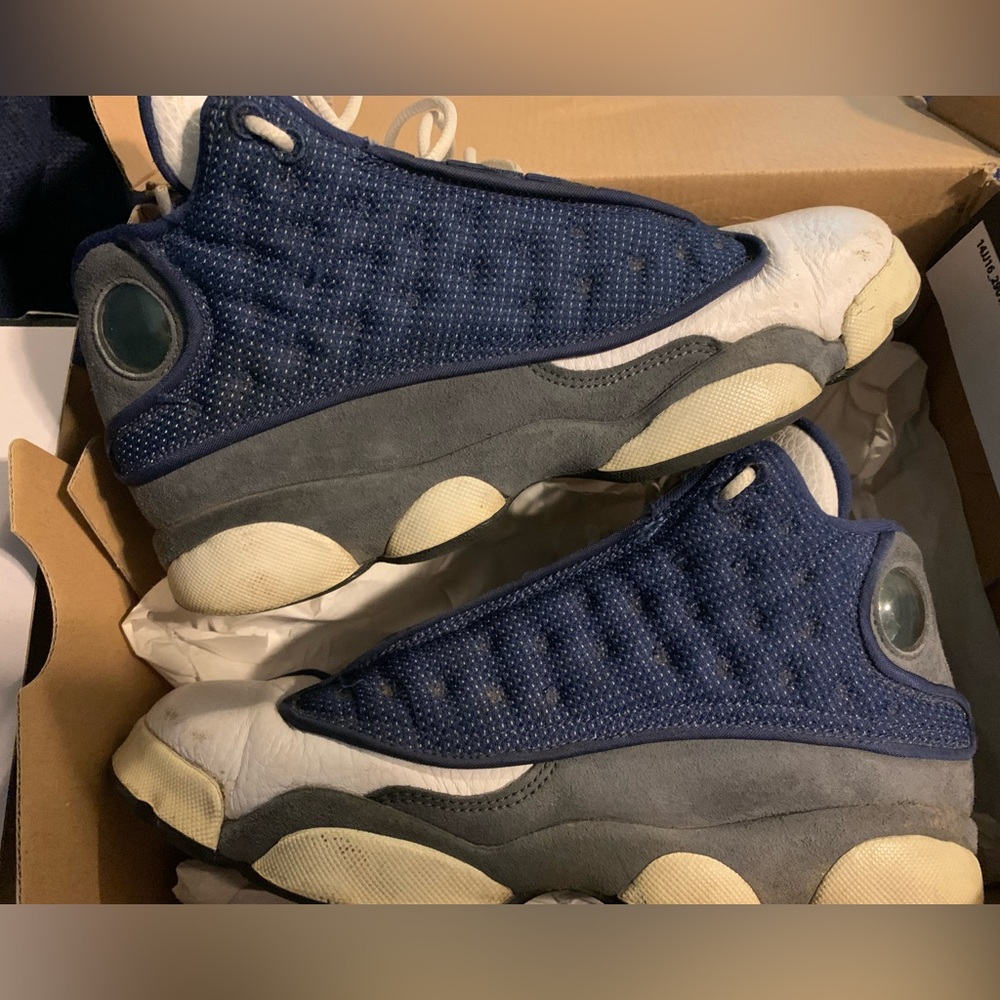 Air Jordan 13 retro